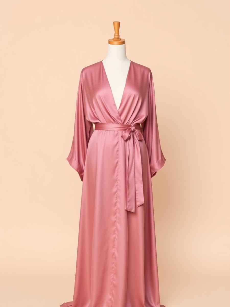 Safa Everyday Abaya